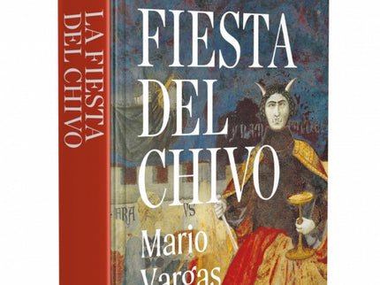La Fiesta Del Chivo (edición Conmemorativa)