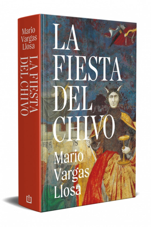 La Fiesta Del Chivo (edición Conmemorativa)