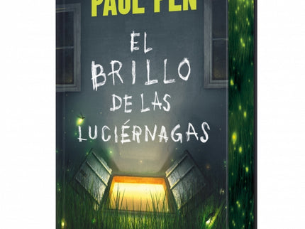 El Brillo De Las Luciernagas Edicion Limitada Con Cantos Tin