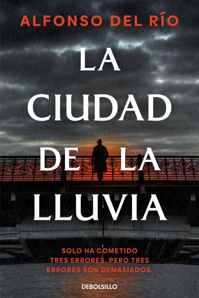 Ciudad De La Lluvia, La