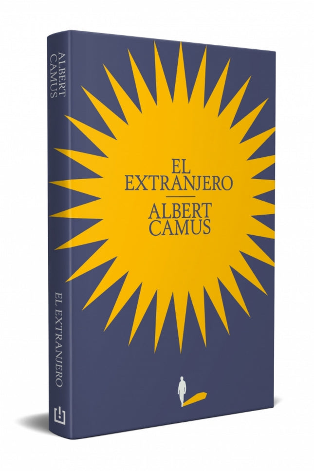El Extranjero (edición Especial En Tapa Dura)