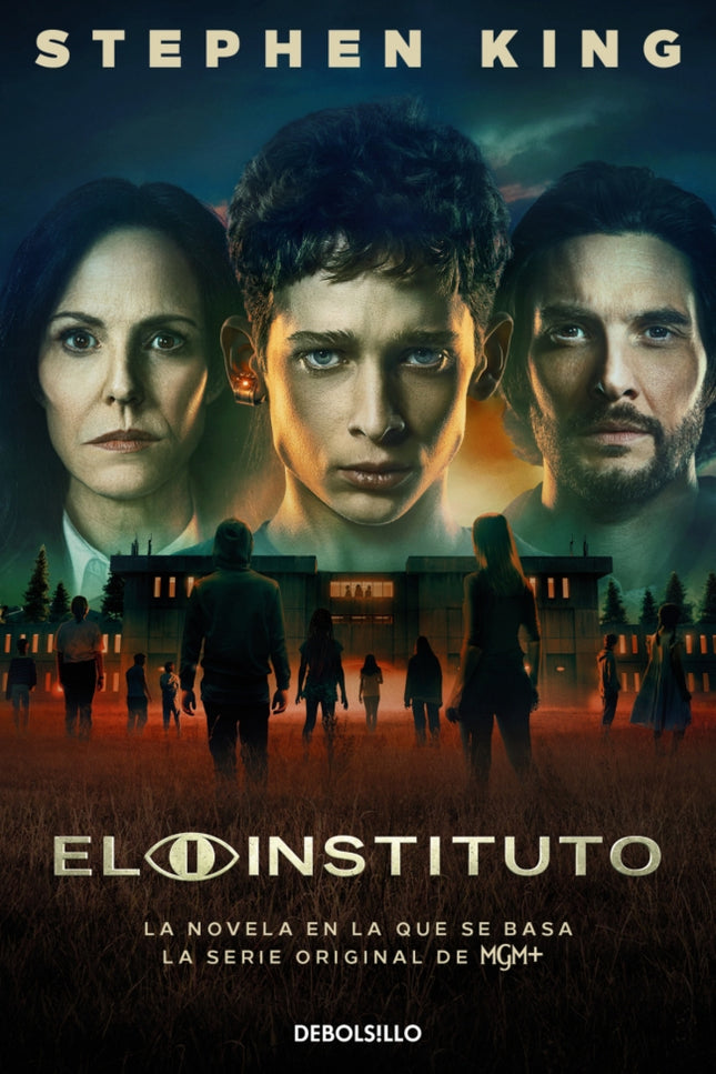 El Instituto (edición Serie)