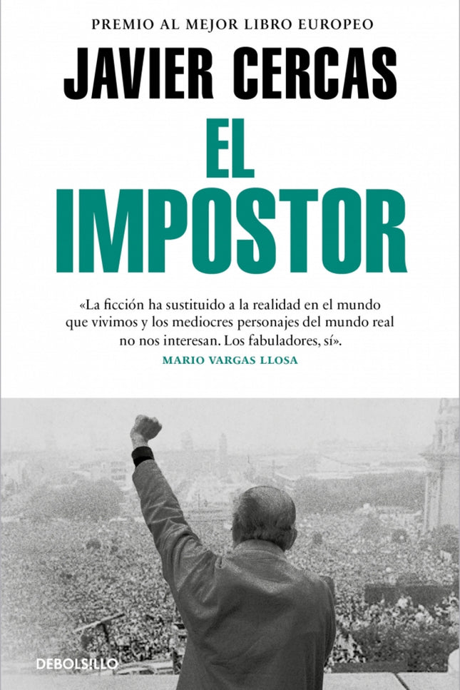 El Impostor