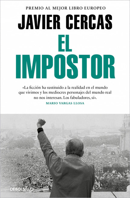 El Impostor