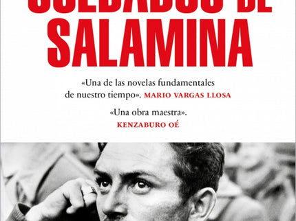 Soldados De Salamina