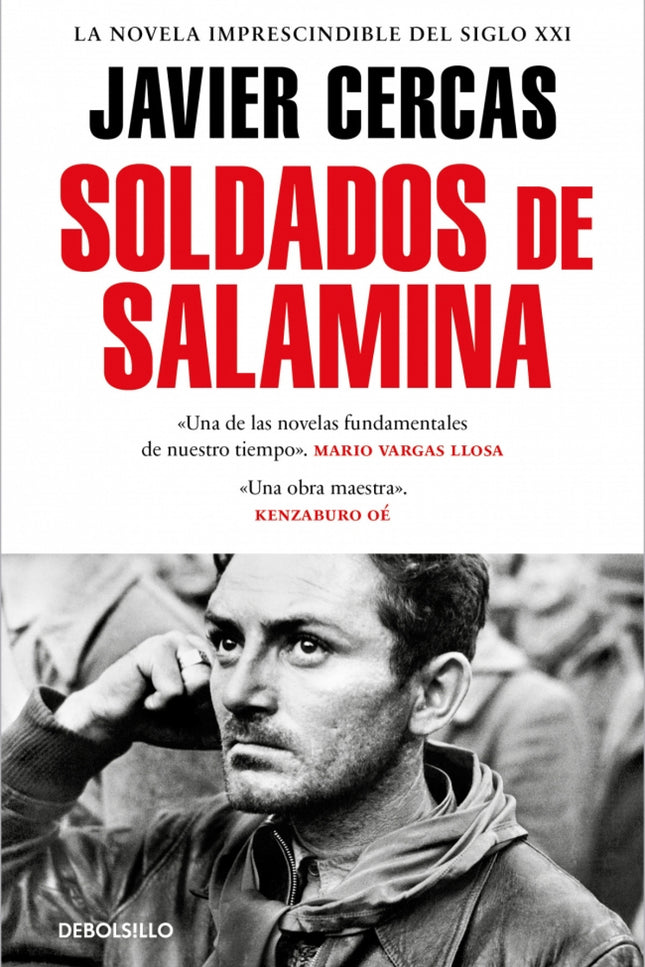Soldados De Salamina