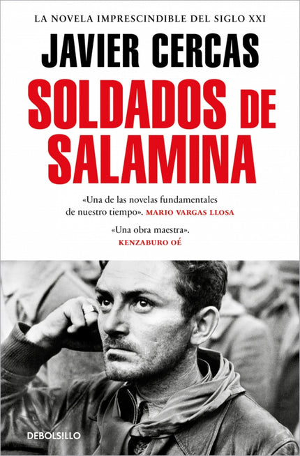 Soldados De Salamina