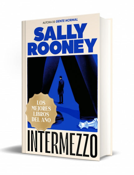 Collection image for: Libros de Sally Rooney