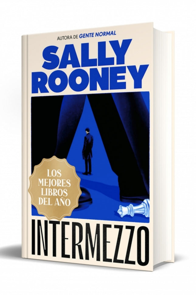 Intermezzo (edición En Español)(edición Limitada · Navidad Grandes éxitos)