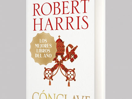 Cónclave (edición Limitada · Navidad Grandes éxitos)