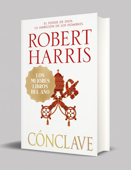 Collection image for: Libros de Robert Harris