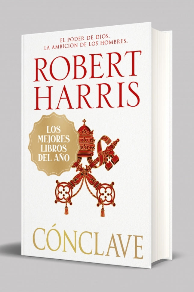 Cónclave (edición Limitada · Navidad Grandes éxitos)