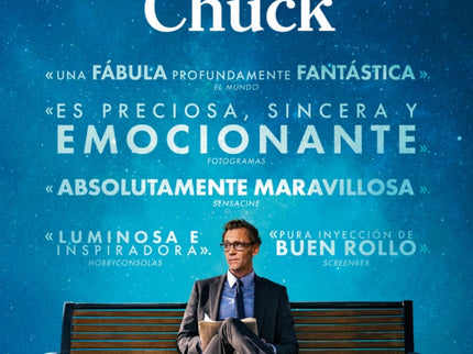 La Vida De Chuck