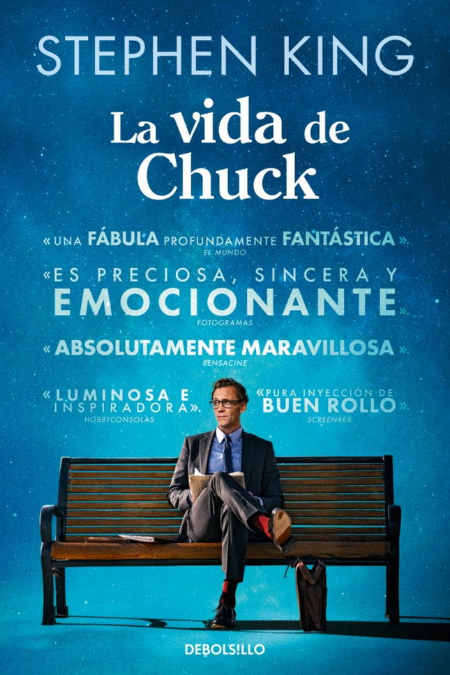 La Vida De Chuck