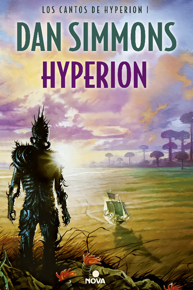 Hyperion