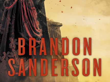 Libro Elantris: Una novela imprescindible para los amantes de la fantasía épica. Por el consagrado autor del género Bran