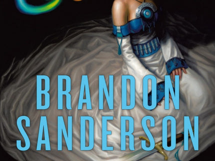 Libro El Aliento De Los Dioses: El aliento de los dioses o Warbreaker, segunda novela de Brandon Sanderson, es una rara 