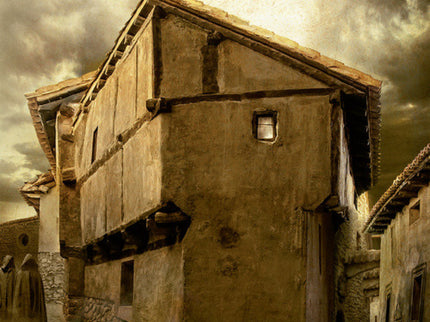Libro La Ciudad: Luis Zueco continúa con la construcción de su épica trilogía medieval con esta obra, un thriller histór