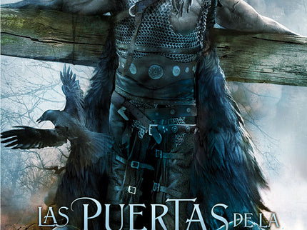 Libro Las Puertas De La Casa  De La Muerte: Las puertas de la Casa de la Muerte es el segundo volumen de la saga «Malaz: