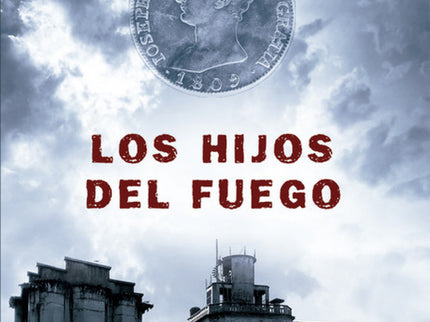 Los Hijos Del Fuego