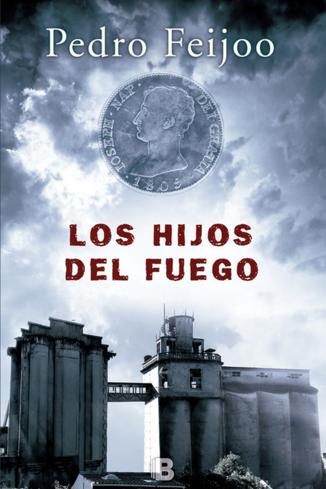 Los Hijos Del Fuego