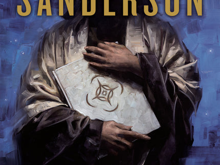 Libro Arcanum Ilimitado: La esperada antología de relatos y novelas cortas del Cosmere, el universo que Brandon Sanderso