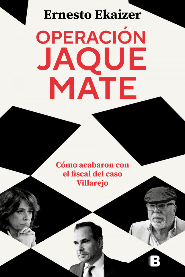 Operación Jaque Mate