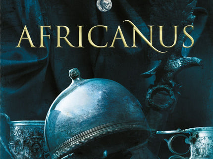 Libro Africanus: Con magistral precisión histórica y un excelente ritmo narrativo, Santiago Posteguillo presenta la historia de la infancia y juventud de Africanus, uno de los personajes más influyentes de Occidente. íMAGISTRAL!