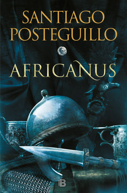 Libro Africanus: Con magistral precisión histórica y un excelente ritmo narrativo, Santiago Posteguillo presenta la historia de la infancia y juventud de Africanus, uno de los personajes más influyentes de Occidente. íMAGISTRAL!