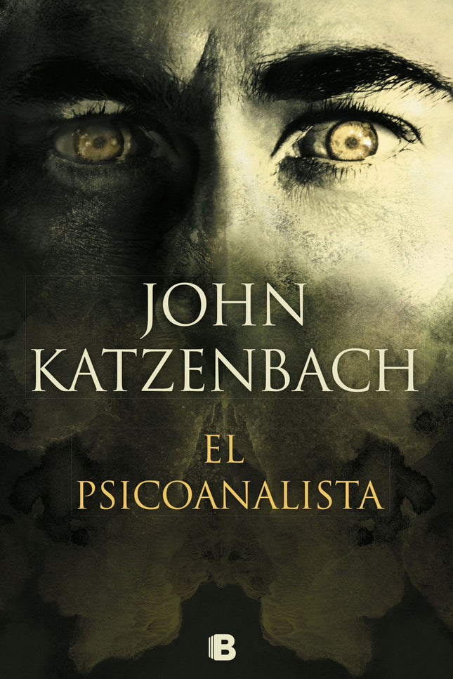 Libro El Psicoanalista: John Katzenbach nos ofrece una novela emblemática del mejor suspense psicológico. «Feliz aniversario, doctor.