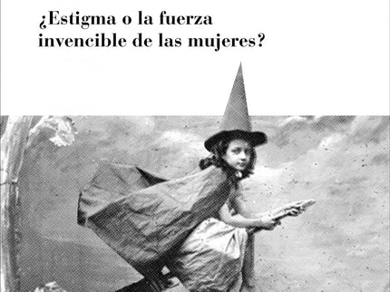Libro Brujas: Brujas es un libro cautivador e indispensable, en el que la autora hace de la brujería una grandiosa metáfora feminista. Mona Chollet reflexiona, en este brillante ensayo, sobre la herencia patriarcal en el pensamiento europeo, desde la caza de brujas hasta la actualidad.