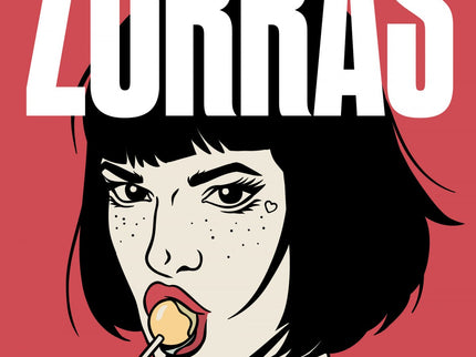 Libro Zorras: La trilogía erótica de las mujeres libres (primera parte) ¿Estás preparada para unirte al Club de las Zorras? #OrgasmoLiterarioGarantiz ado Nunca has leído una novela erótica como esta.