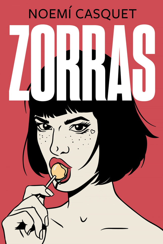 Libro Zorras: La trilogía erótica de las mujeres libres (primera parte) ¿Estás preparada para unirte al Club de las Zorras? #OrgasmoLiterarioGarantiz ado Nunca has leído una novela erótica como esta.