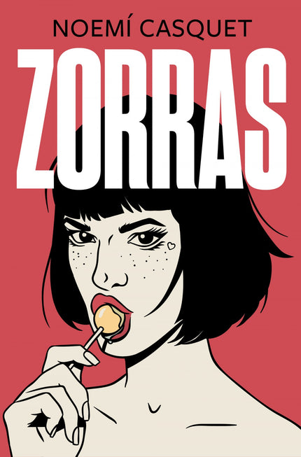 Libro Zorras: La trilogía erótica de las mujeres libres (primera parte) ¿Estás preparada para unirte al Club de las Zorras? #OrgasmoLiterarioGarantiz ado Nunca has leído una novela erótica como esta.
