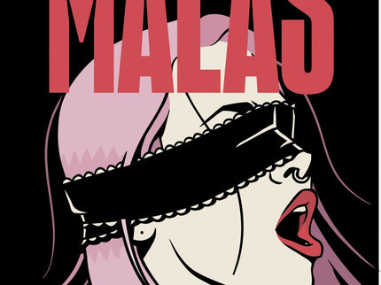 Libro Malas: Segunda entrega de la trilogía que ha reinventado la novela erótica. Alicia, Diana y Emily van tachando las líneas de su lista de fantasías sexuales, pero aún tienen mucho por cumplir y descubrir.
