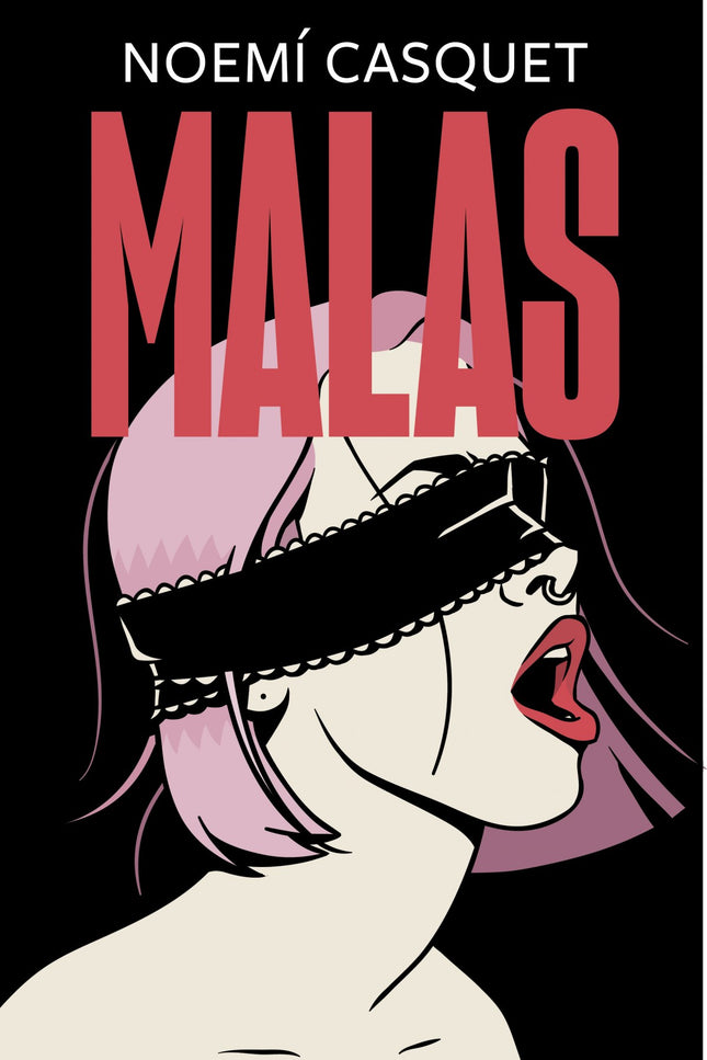 Libro Malas: Segunda entrega de la trilogía que ha reinventado la novela erótica. Alicia, Diana y Emily van tachando las líneas de su lista de fantasías sexuales, pero aún tienen mucho por cumplir y descubrir.