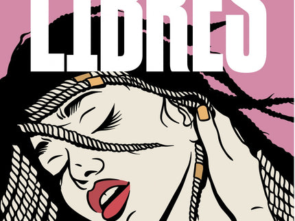 Libro Libres: Tras Zorras y Malas, llega Libres, la última entrega de la trilogía que ha reinventado la novela erótica. Solo cuando nos equivocamos muchas veces, cuando experimentamos con nuestro placer hasta no dejar ningún rincón por descubrir, solo entonces podemos fluir.