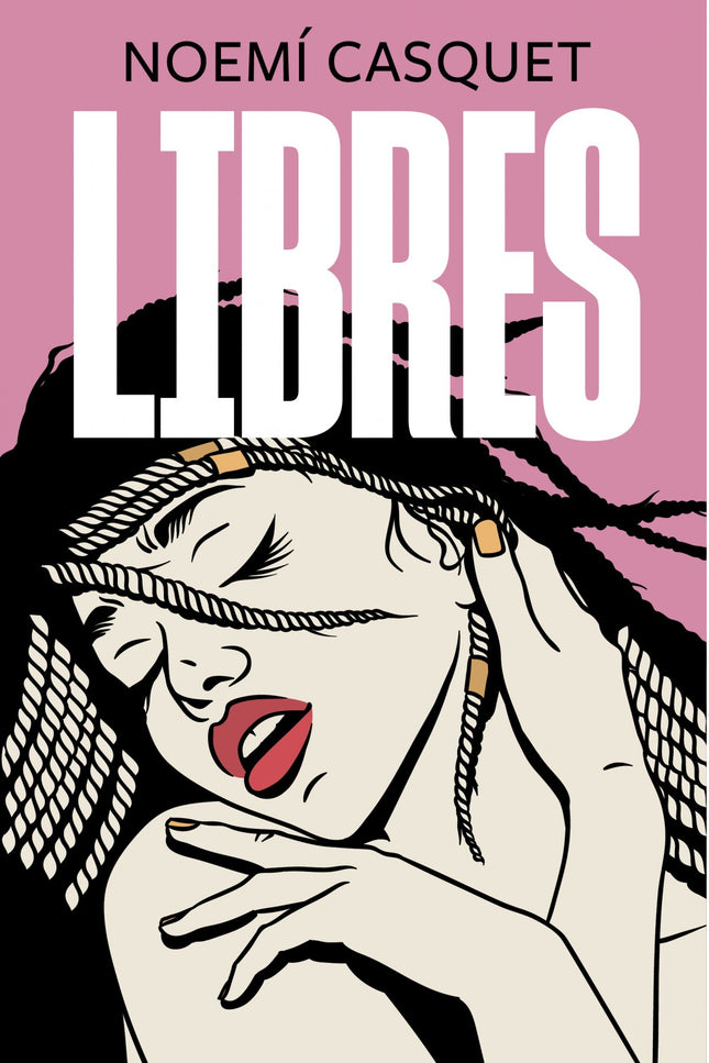 Libro Libres: Tras Zorras y Malas, llega Libres, la última entrega de la trilogía que ha reinventado la novela erótica. Solo cuando nos equivocamos muchas veces, cuando experimentamos con nuestro placer hasta no dejar ningún rincón por descubrir, solo entonces podemos fluir.