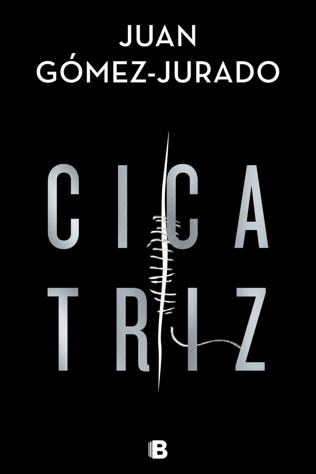 Libro Cicatriz: «Una obra maestra del género.» ABC Una novela del autor español de thriller más leído en todo el mundo. Simon Sax podría ser un tipo afortunado.