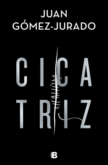 Libro Cicatriz: «Una obra maestra del género.» ABC Una novela del autor español de thriller más leído en todo el mundo. Simon Sax podría ser un tipo afortunado.