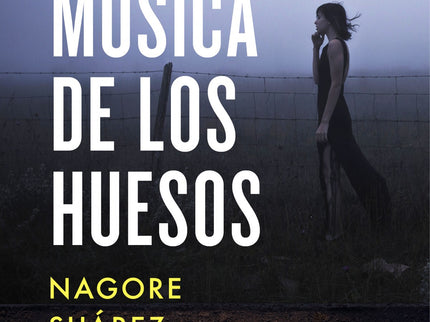 La Música De Los Huesos