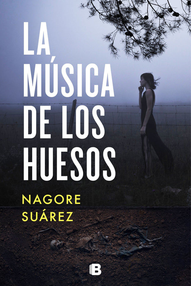 La Música De Los Huesos