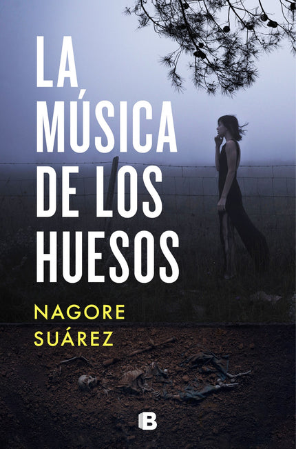 La Música De Los Huesos