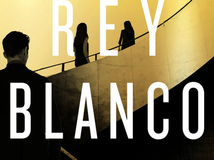 Libro Rey Blanco: Vive el fenómeno que ha enganchado a más de 1.000.000 de lectores «Lo que está haciendo Gómez-Jurado es, sencillamente, el mayor truco de magia de la historia del thriller.» ABC ESPERO QUE NO TE HA YAS OLVIDADO DE MÍ.¿JUGAMOS? Cuando Antonia Scott recibe este mensaje, sabe muy bien quién se lo envía.