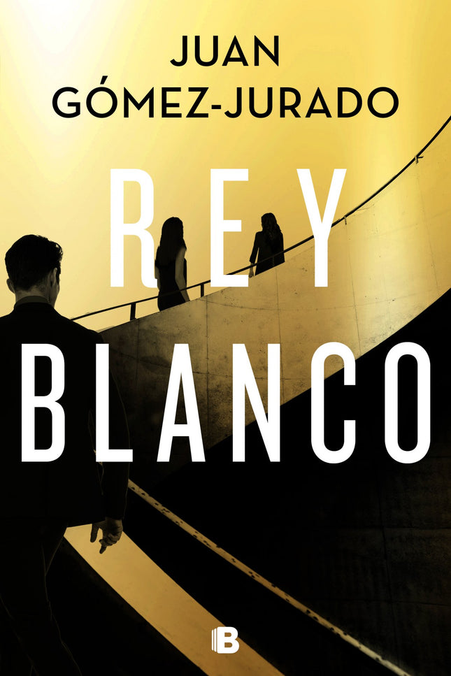 Libro Rey Blanco: Vive el fenómeno que ha enganchado a más de 1.000.000 de lectores «Lo que está haciendo Gómez-Jurado es, sencillamente, el mayor truco de magia de la historia del thriller.» ABC ESPERO QUE NO TE HA YAS OLVIDADO DE MÍ.¿JUGAMOS? Cuando Antonia Scott recibe este mensaje, sabe muy bien quién se lo envía.