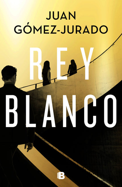 Libro Rey Blanco: Vive el fenómeno que ha enganchado a más de 1.000.000 de lectores «Lo que está haciendo Gómez-Jurado es, sencillamente, el mayor truco de magia de la historia del thriller.» ABC ESPERO QUE NO TE HA YAS OLVIDADO DE MÍ.¿JUGAMOS? Cuando Antonia Scott recibe este mensaje, sabe muy bien quién se lo envía.