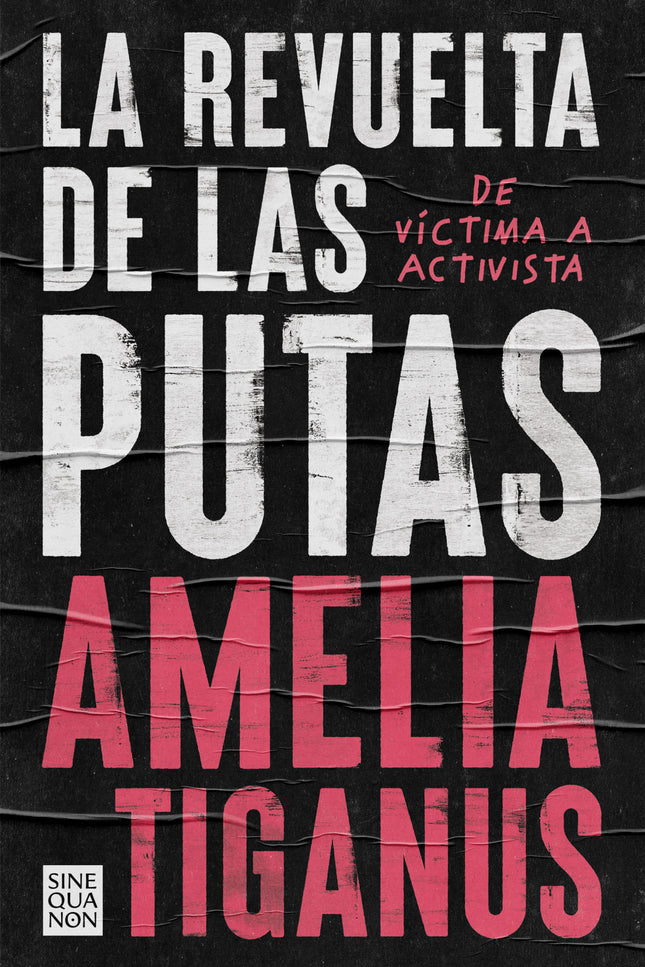 La Revuelta De Las Putas