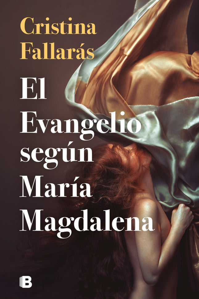 El Evangelio Según María Magdalena