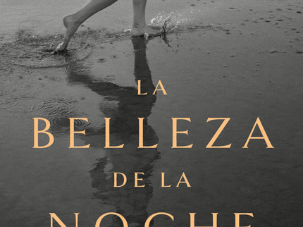 La belleza de la noche - Nina George - RUSTICA