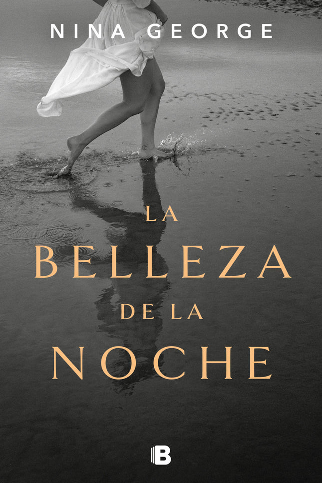 La belleza de la noche - Nina George - RUSTICA